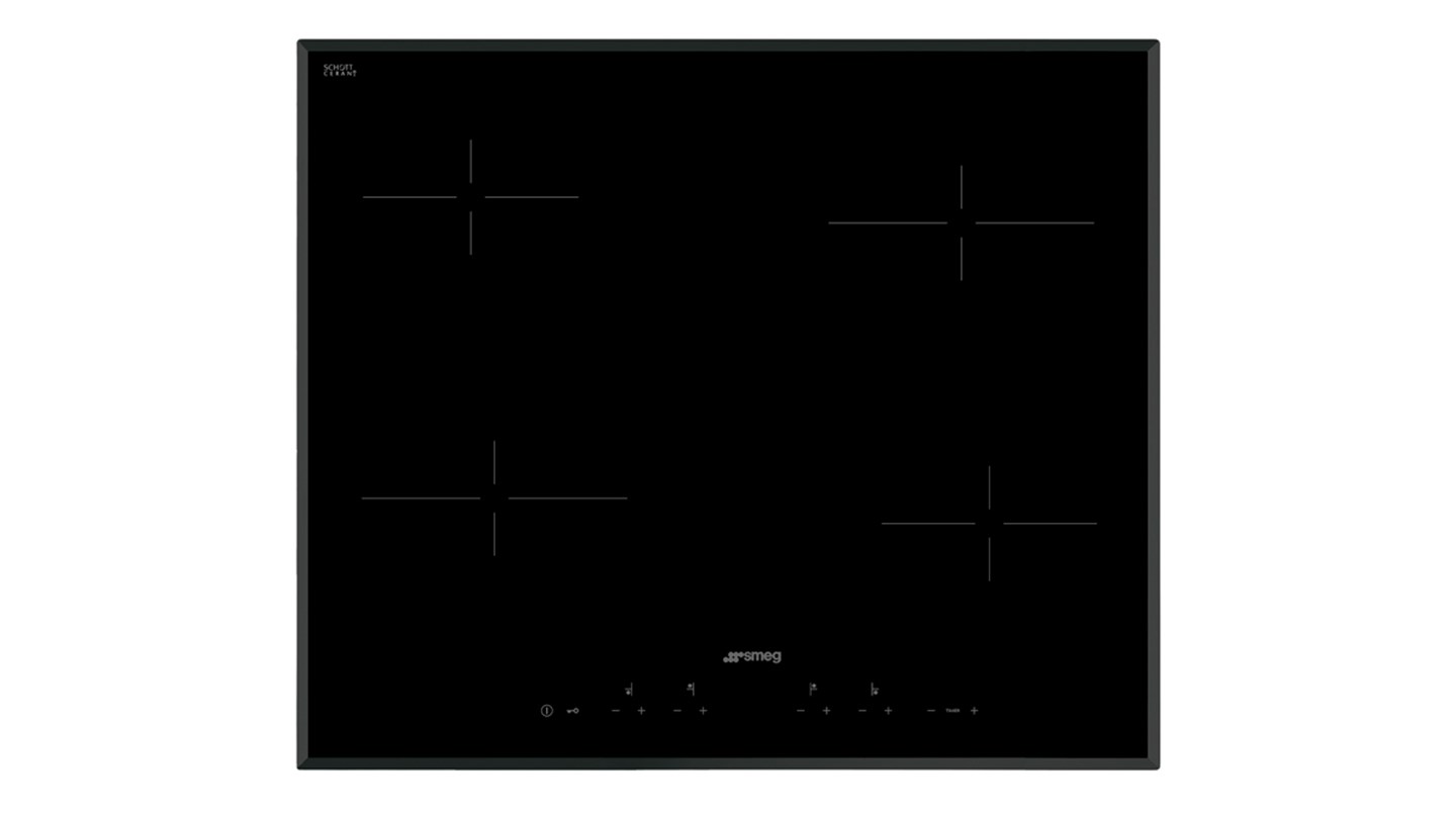Smeg SE364TBAU Review Best ceramic cooktops CHOICE