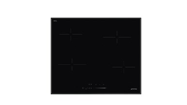 Smeg SE464TB