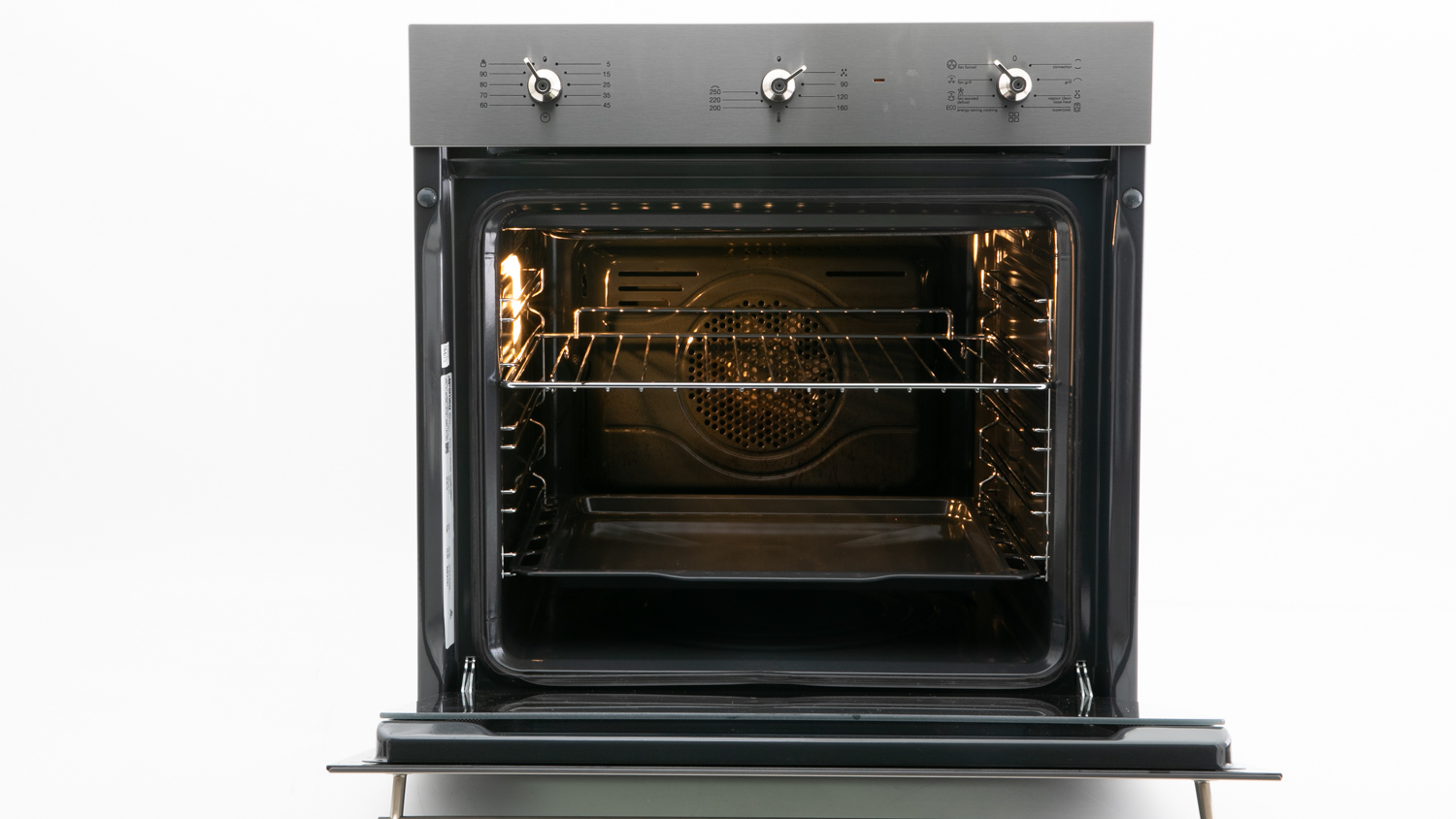 Smeg SFA63M3TVX