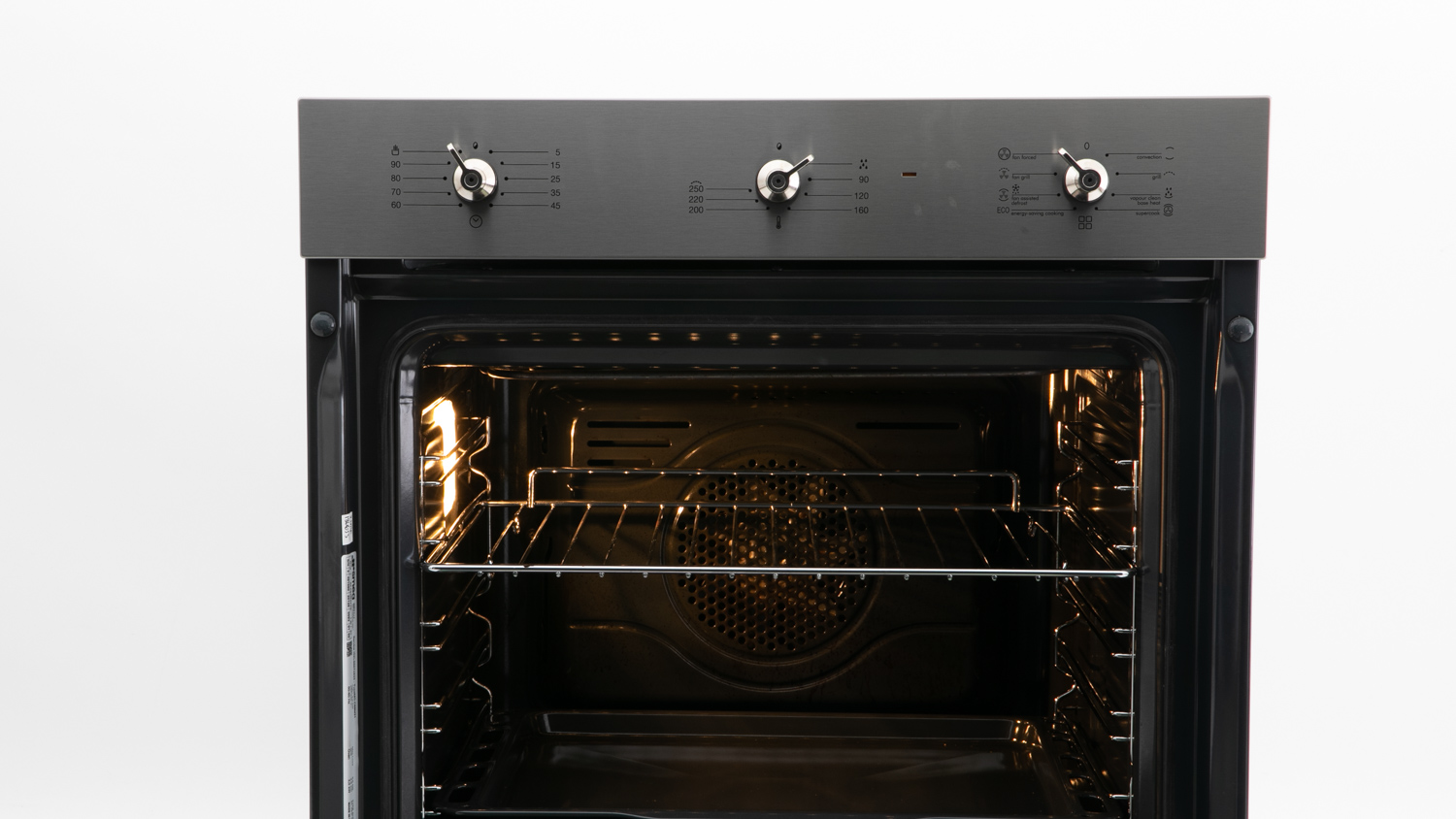 Smeg SFA63M3TVX Review | Wall oven | CHOICE