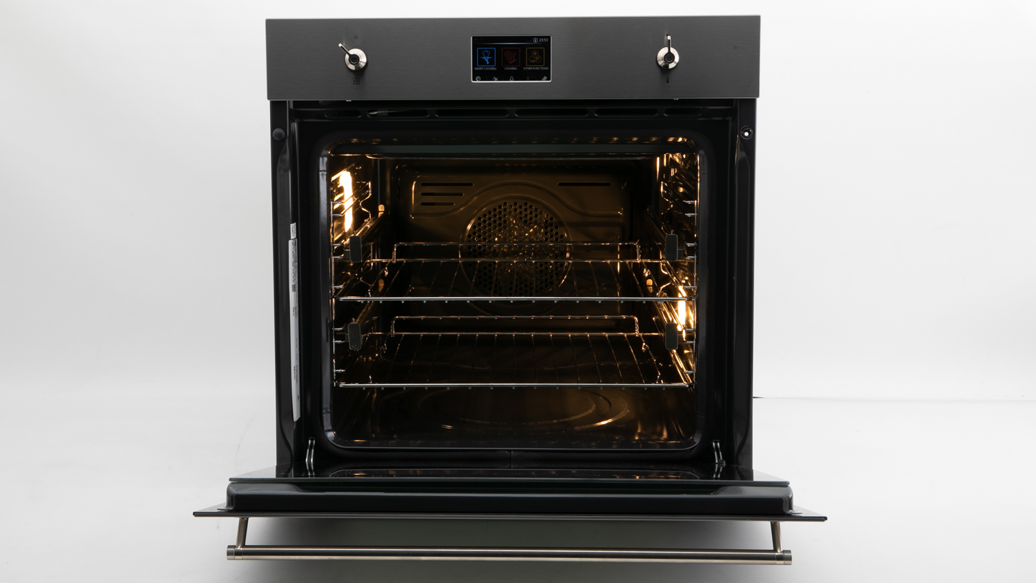 Smeg SFPA6303TPX