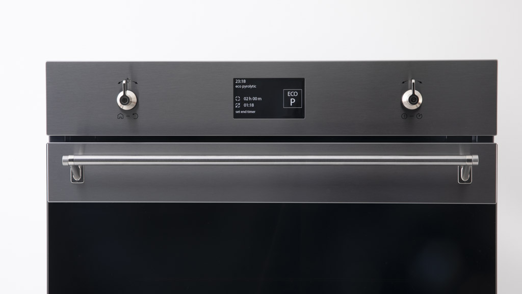 Smeg SFPA6395X2