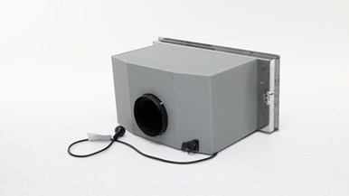 Smeg SHU670X Recirculating