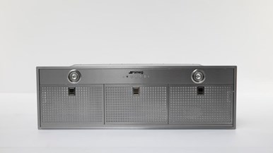 Smeg SHU970X Recirculating