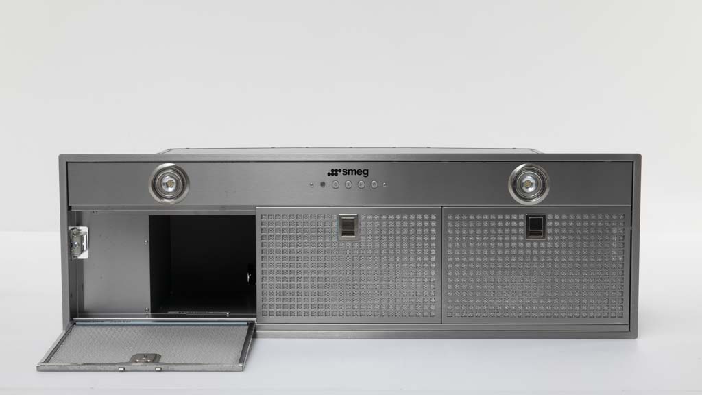 Smeg SHU970X Recirculating