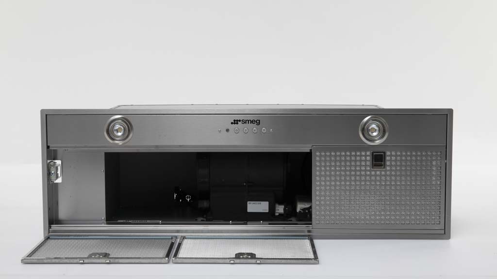 Smeg SHU970X Recirculating