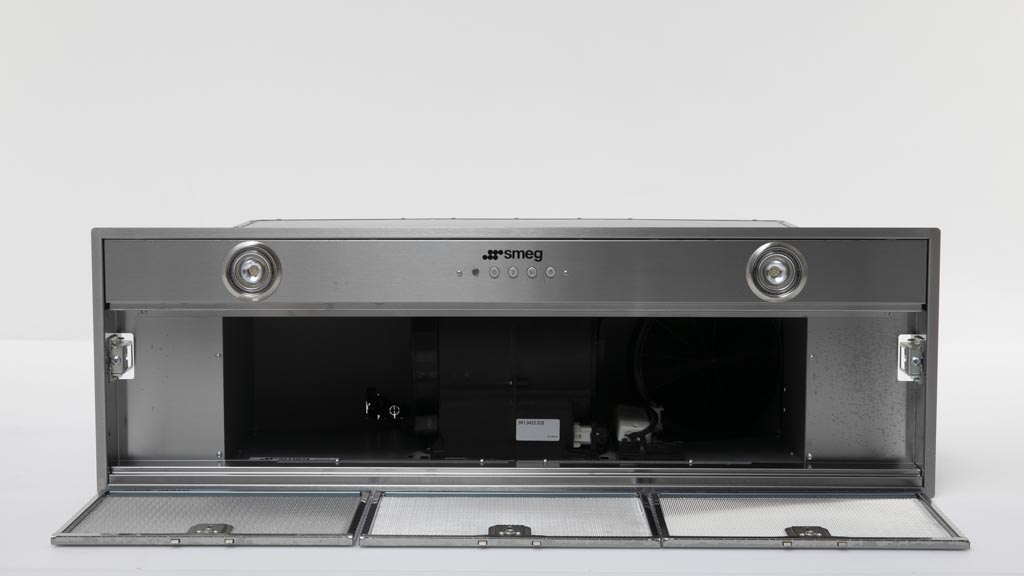 Smeg SHU970X Recirculating