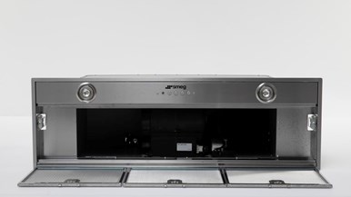 Smeg SHU970X Recirculating