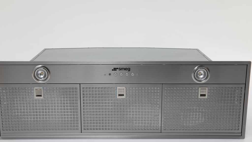 Smeg SHU970X Recirculating