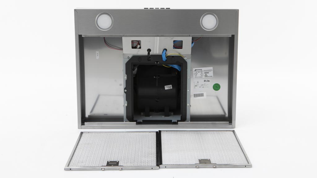 Smeg SHW181X60 Ducted