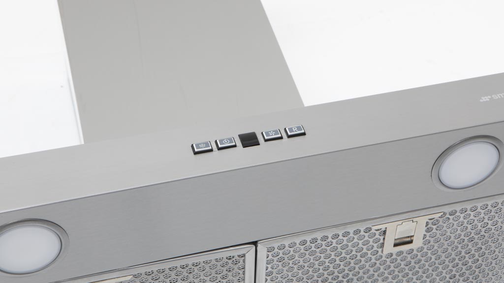 Smeg SHW181X60 Ducted