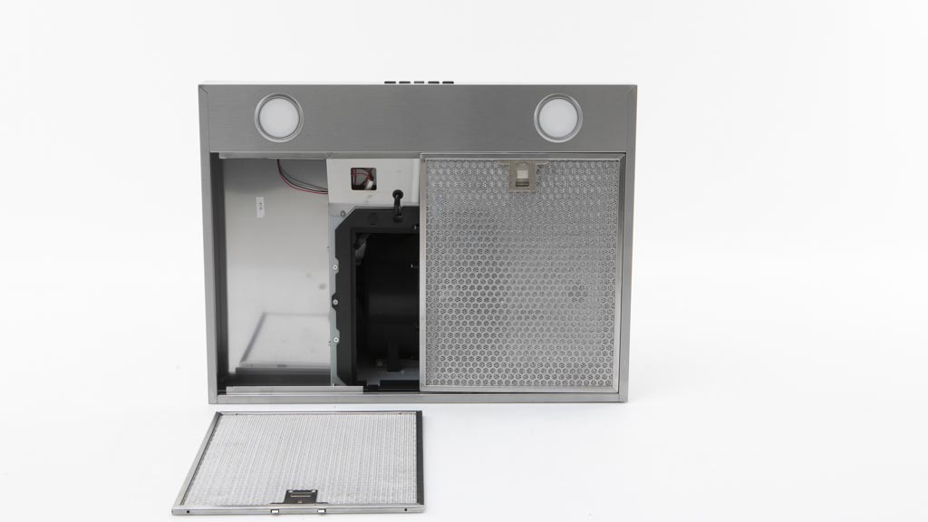 Smeg SHW181X60 Recirculating