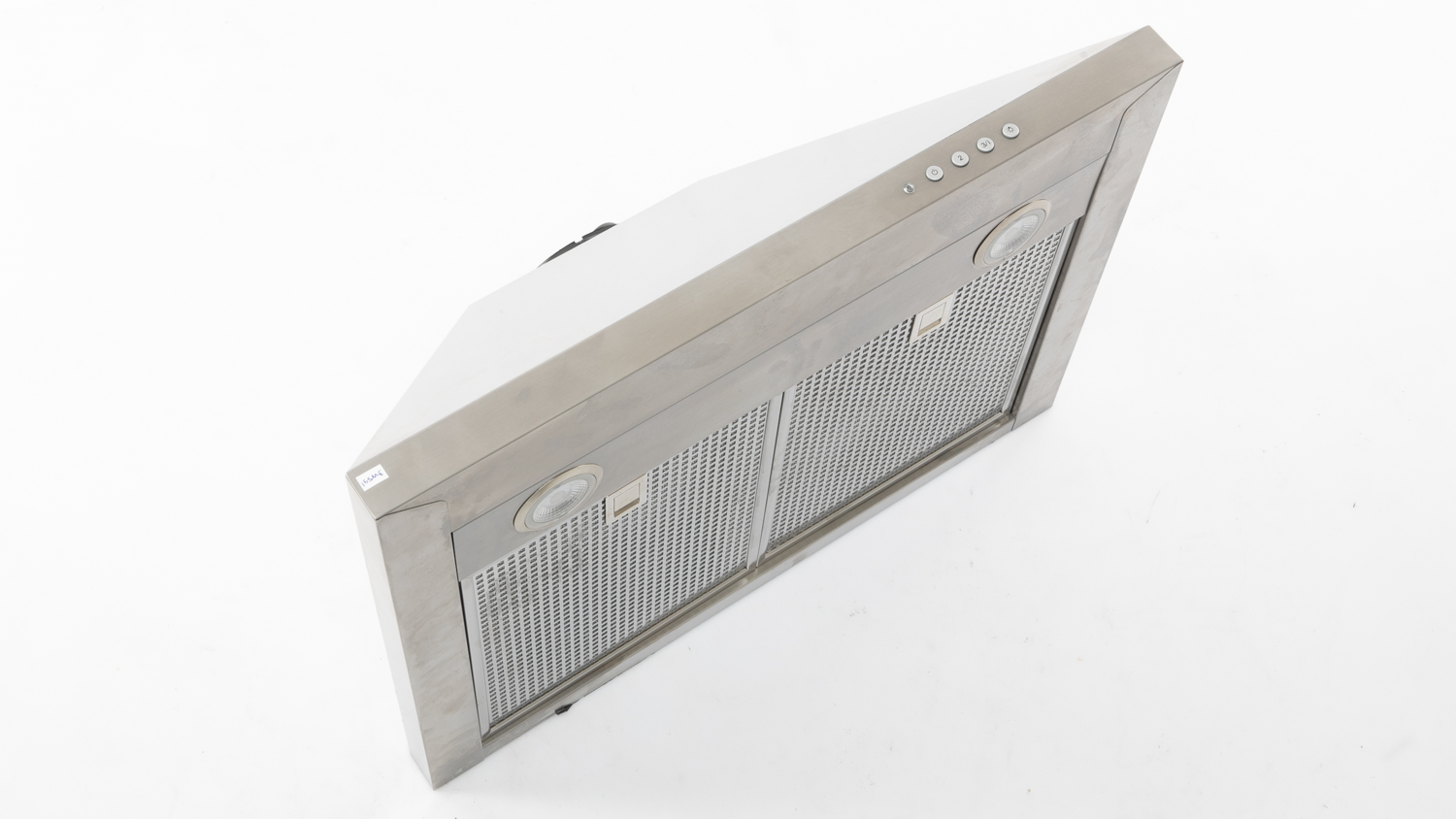 Smeg SHW610X1 Review Rangehood reviews ducted mode CHOICE