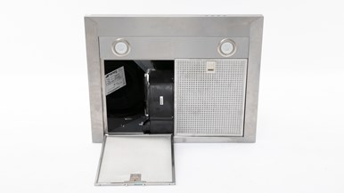 Smeg SHW610X1 Canopy