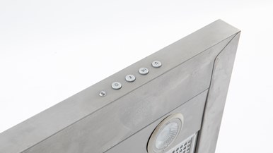 Smeg SHW610X1 Recirculating