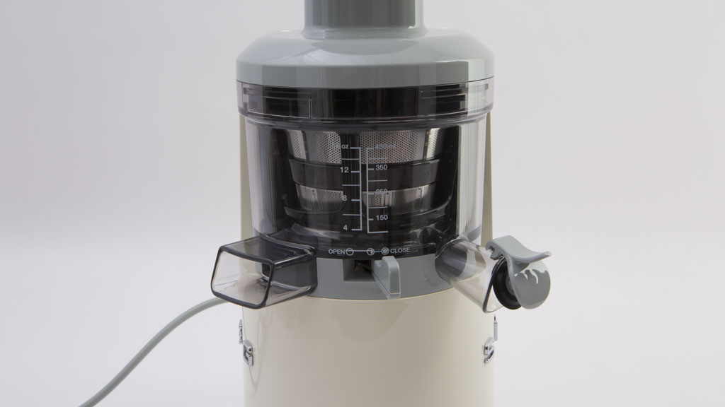 Smeg SJF01