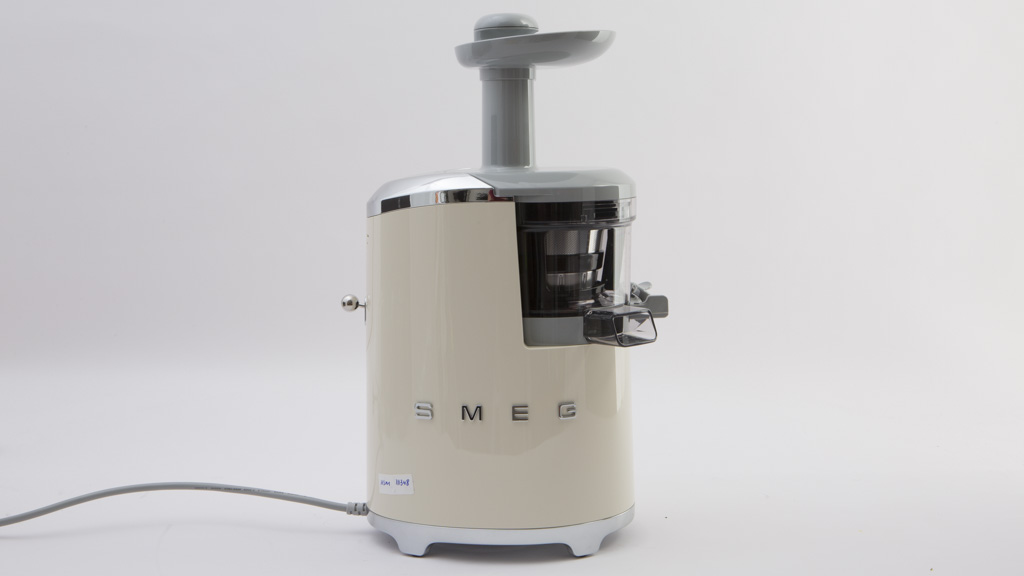 Smeg SJF01 Review Juicer CHOICE