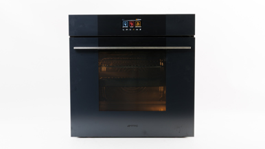 Smeg SOPA6104S2PG
