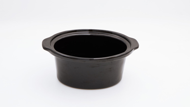 Smith and Nobel 6L Slow Cooker Stainless Steel IA3712