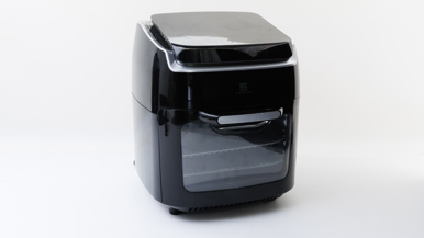 Smith + Nobel 12L XXL Air Fryer Oven Black TM-AFO800D