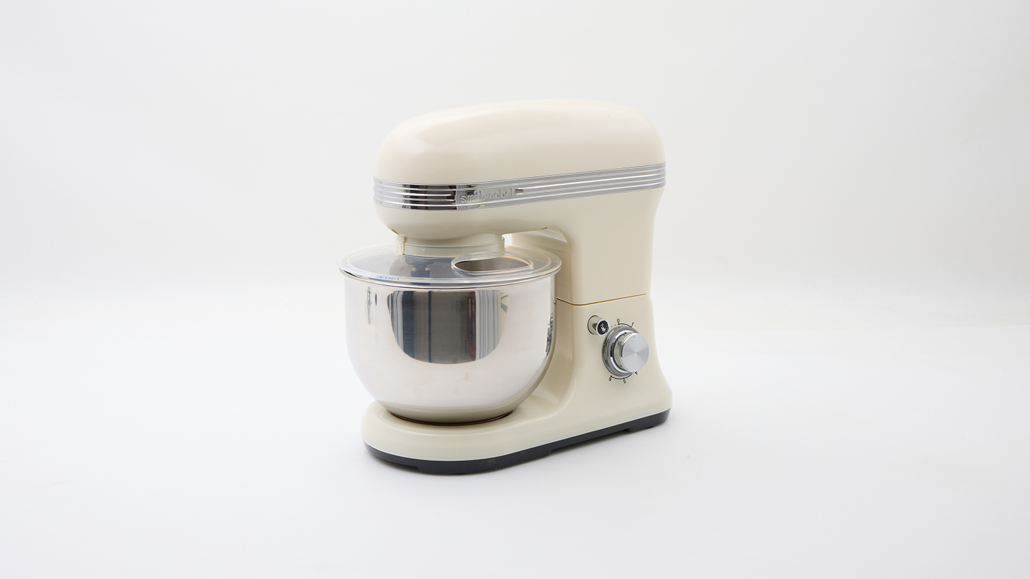 Smith + Nobel 5L Planetary Stand Mixer Cream HSM-199C