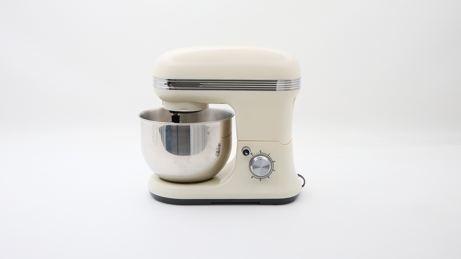 Smith + Nobel 5L Planetary Stand Mixer Cream HSM-199C