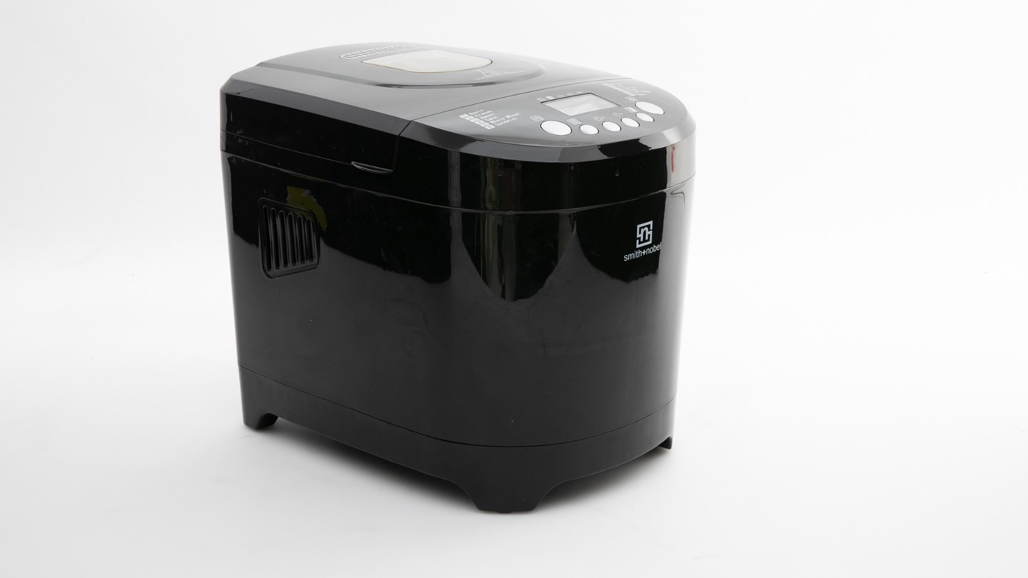 Kmart Anko Bread Maker Black 42974970 Review Breadmaker CHOICE