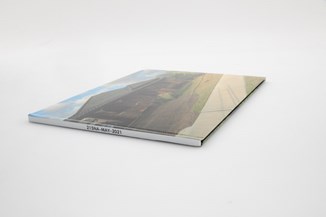 Snapfish 20x28cm (8u0022 x 11u0022) Custom Hardcover