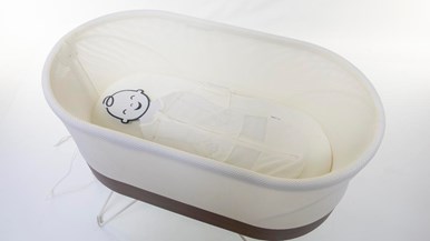 Snoo Smart Sleeper S1000