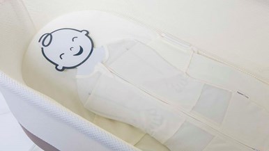 Snoo Smart Sleeper S1000