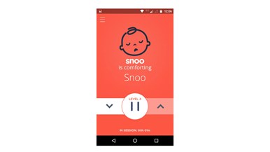 Snoo Smart Sleeper S1000