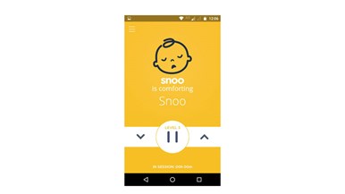 Snoo Smart Sleeper S1000