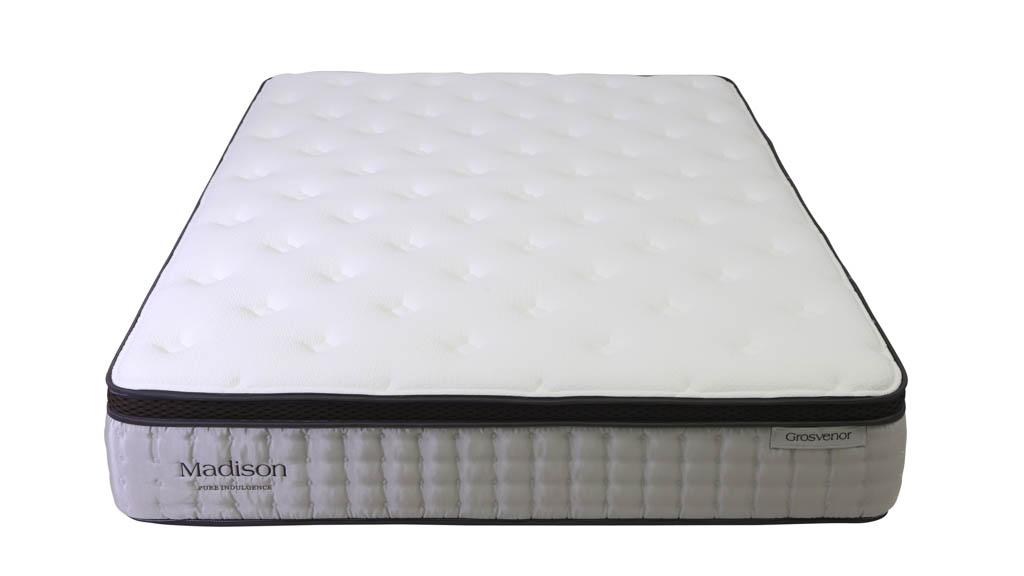 snooze madison mattress review