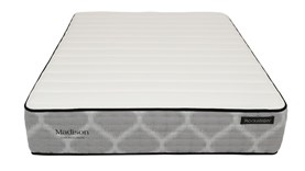 madison rockefeller mattress snooze