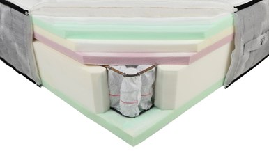 Snooze Madison Rockefeller