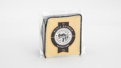 Snowdonia Cheese Company Black Bomber Extra Mature Cheddar