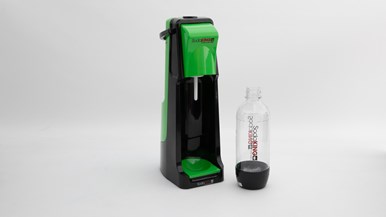 SodaKING Adventurer 3008