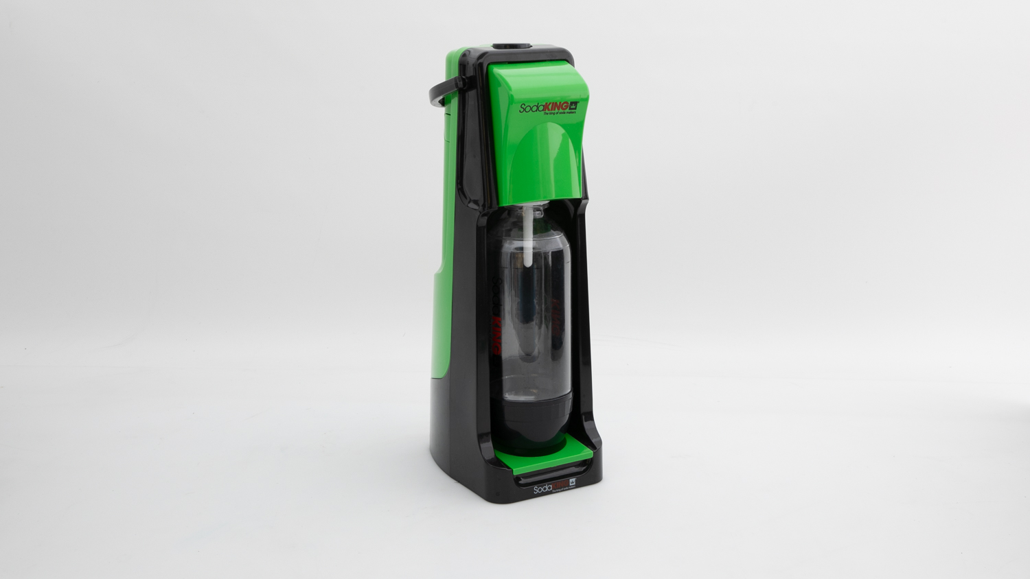 SodaKING Adventurer 3008