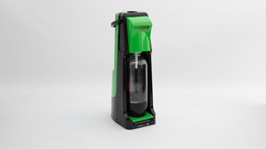 SodaKING Adventurer 3008