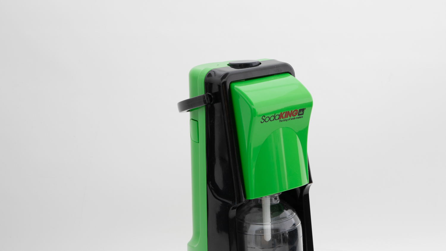 SodaKING Adventurer 3008