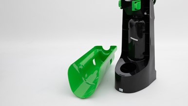 SodaKING Adventurer 3008