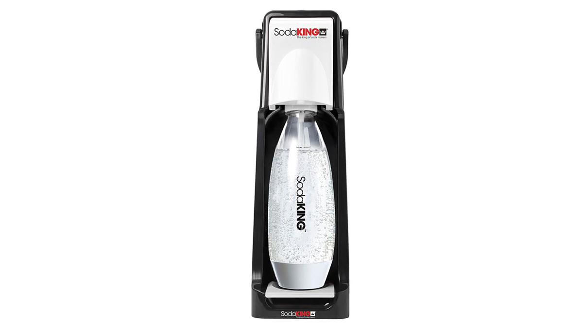 SodaKING Adventurer 3008