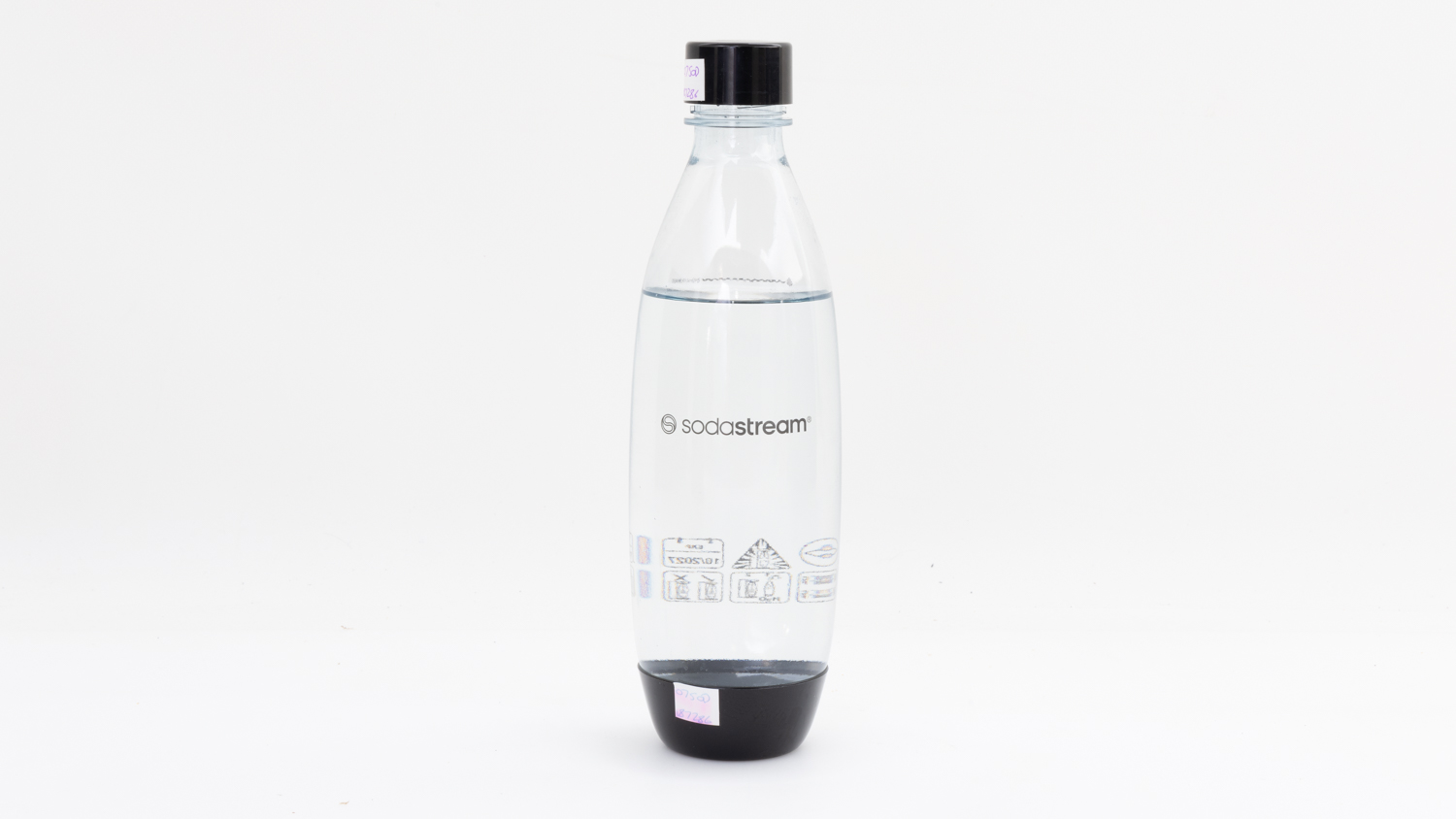 SodaStream E-Terra