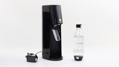 SodaStream E-Terra