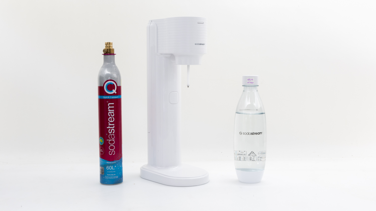SodaStream Gaia