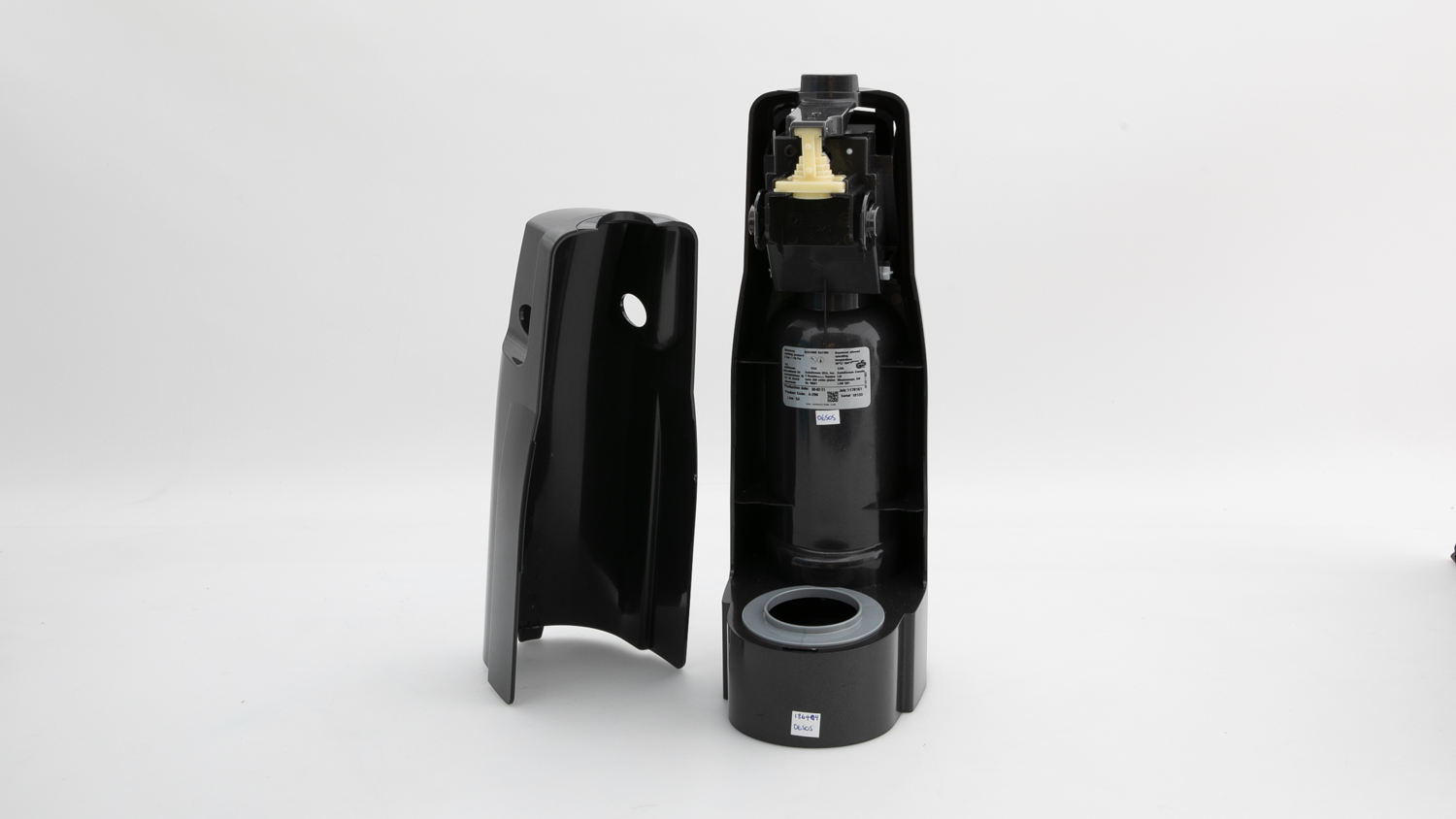 SodaStream Jet A-200