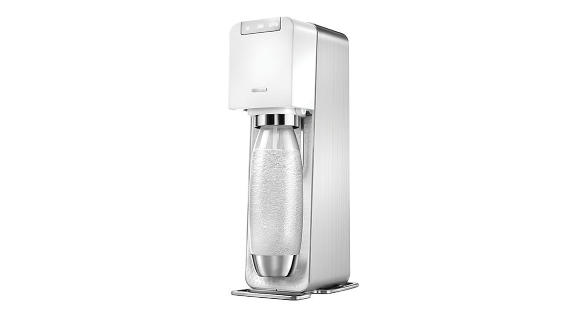 SodaStream Power PWR-001