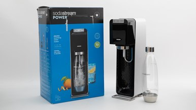 SodaStream Power PWR-001