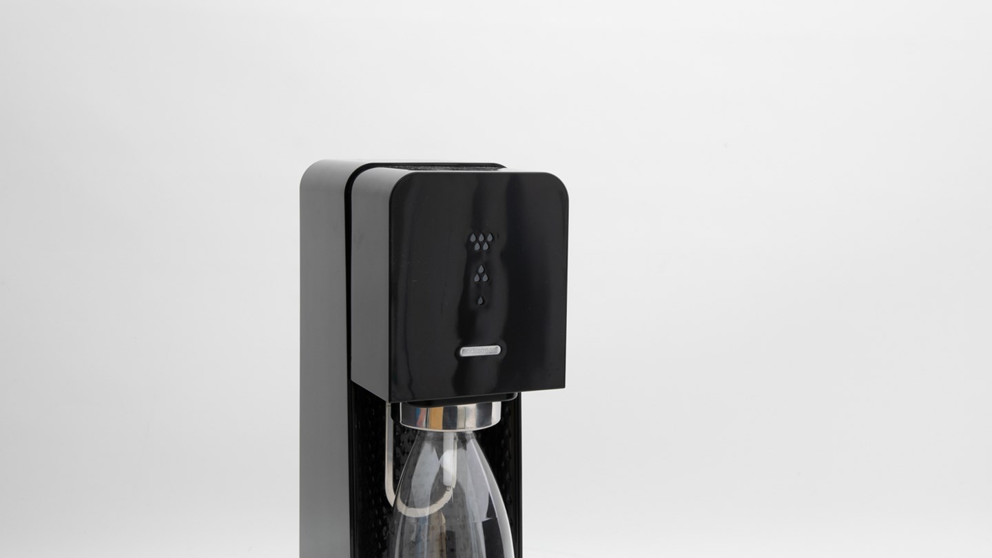 SodaStream Source Element SRA001 Review Soda maker CHOICE