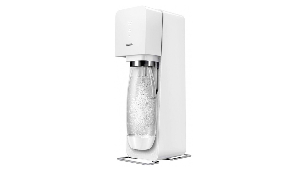 SodaStream Source Element SRA-001